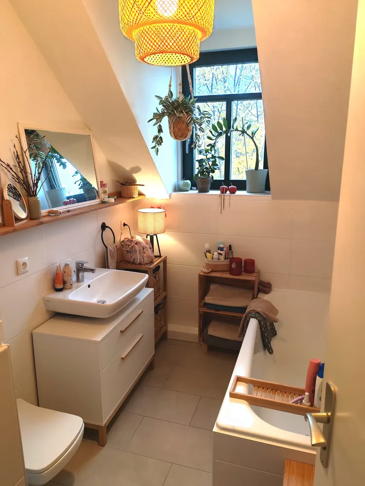 4 Zimmer Wohnung mit 109 m² in Chemnitz – Bild 12