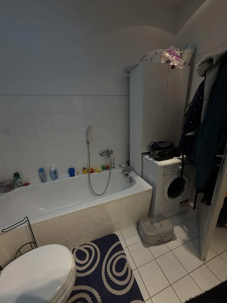 3 room apartment with 65 m² in Hamburg – Photo 3