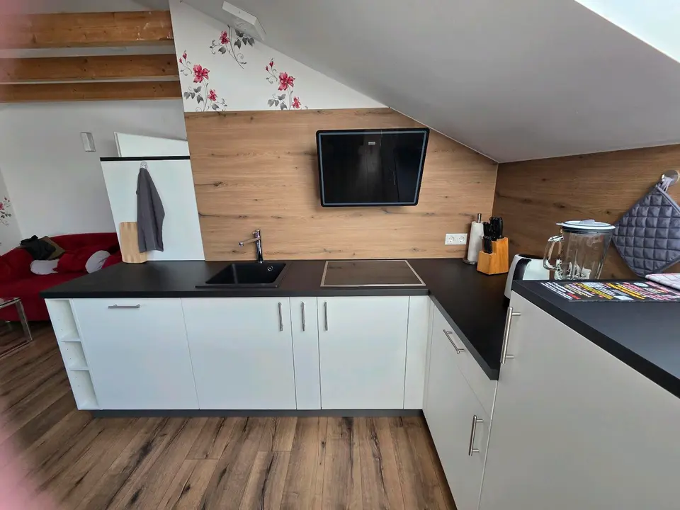 Studio mit 35 m² in Nürtingen – Bild 10