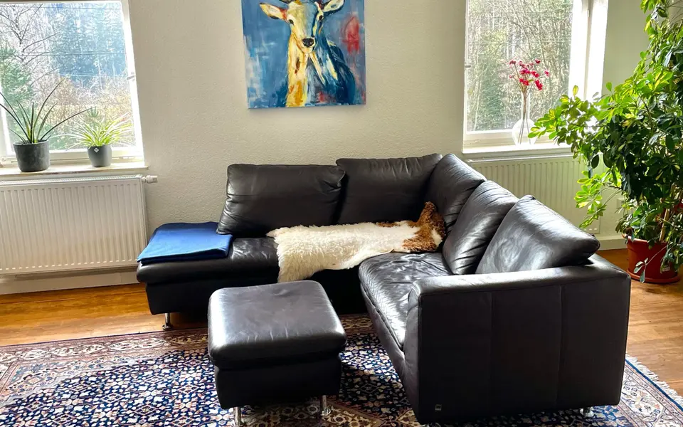 WG-Zimmer mit 110 m² in Rottweil – Bild 3