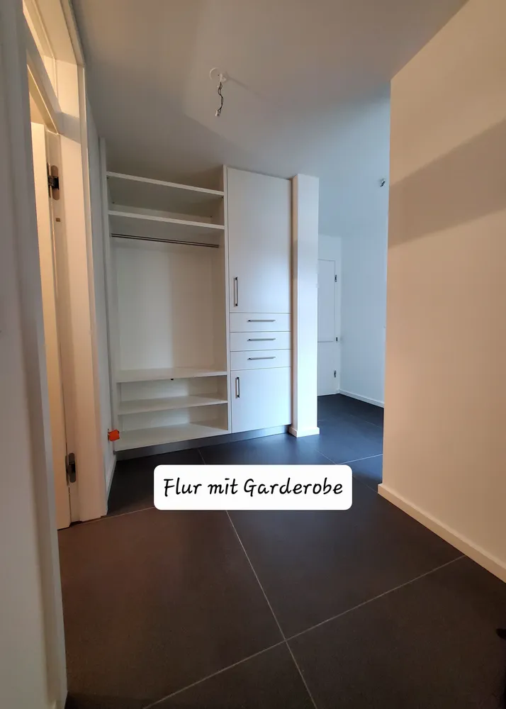 2 Zimmer Wohnung mit 54 m² in München – Bild 3
