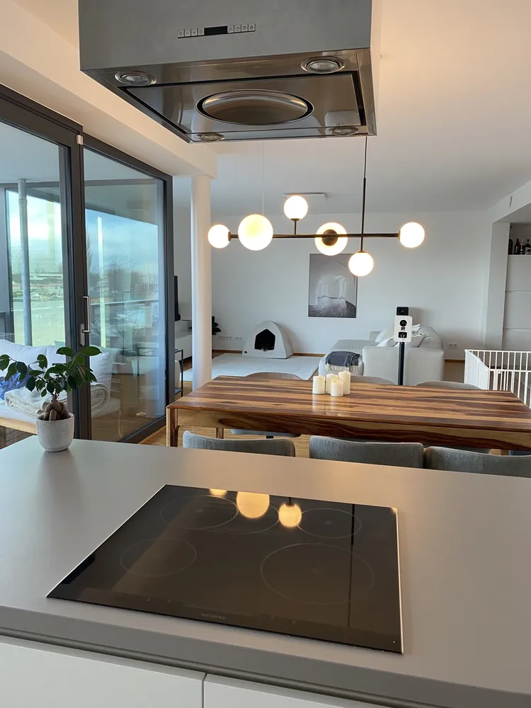 4 Zimmer Wohnung mit 126 m² in Hamburg – Bild 6