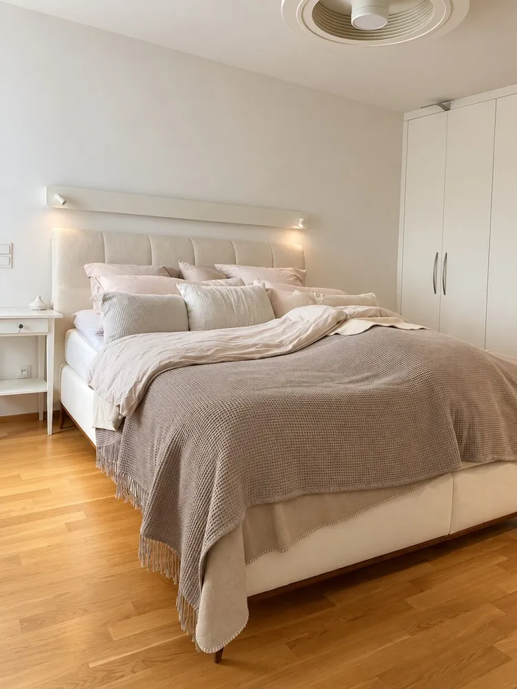 3 Zimmer Wohnung mit 115 m² in Köln – Bild 1