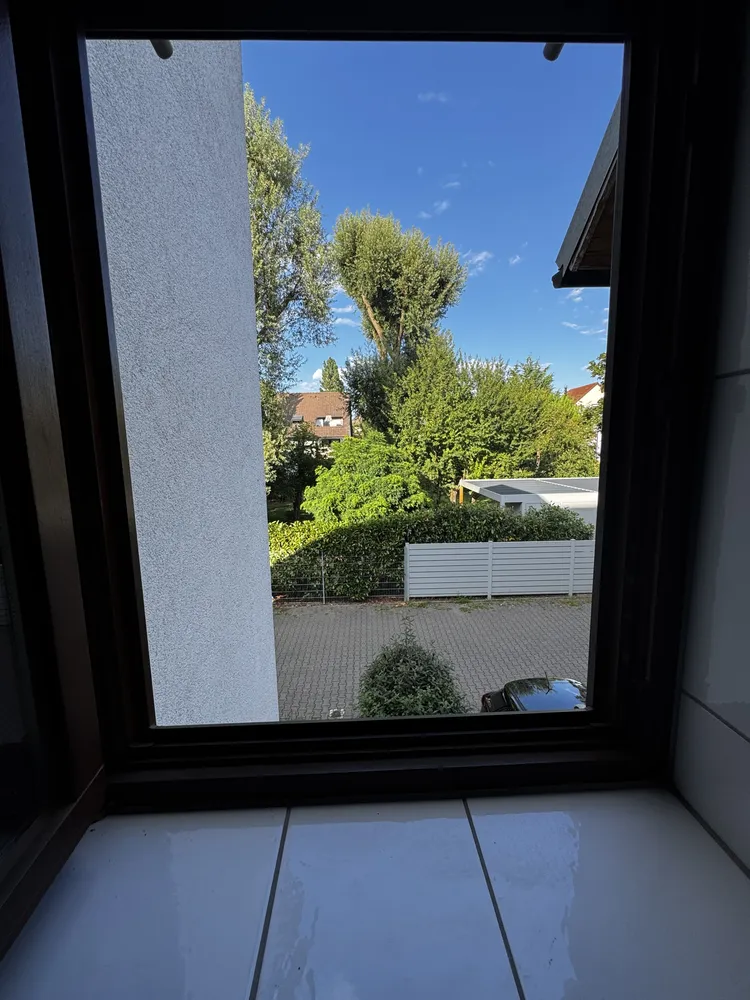 2 Zimmer Wohnung mit 86 m² in Mannheim – Bild 3