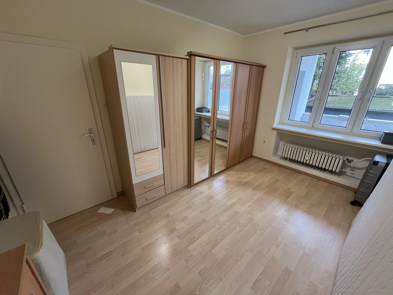 3 Zimmer Wohnung mit 60 m² in Düsseldorf – Bild 12