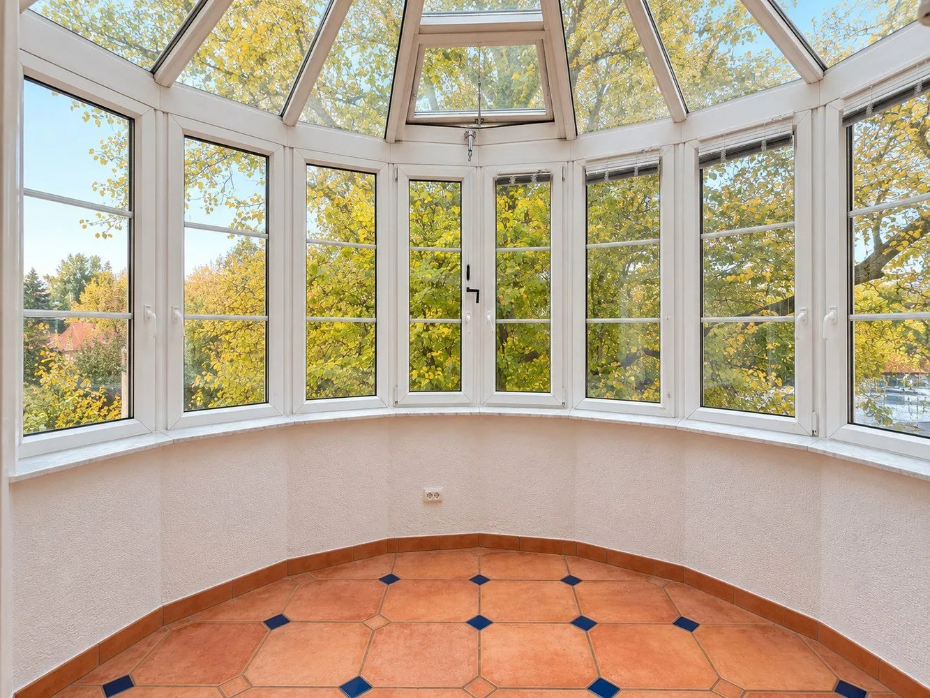 5 Zimmer Wohnung mit 145 m² in Berlin – Bild 8