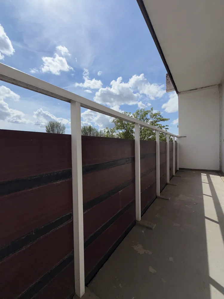 2 Zimmer Wohnung mit 56 m² in Magdeburg – Bild 6