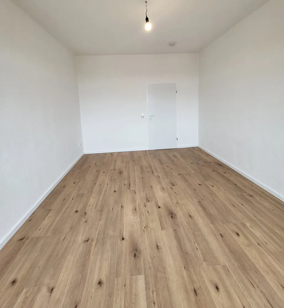 3 room apartment with 61 m² in Magdeburg – Photo 4