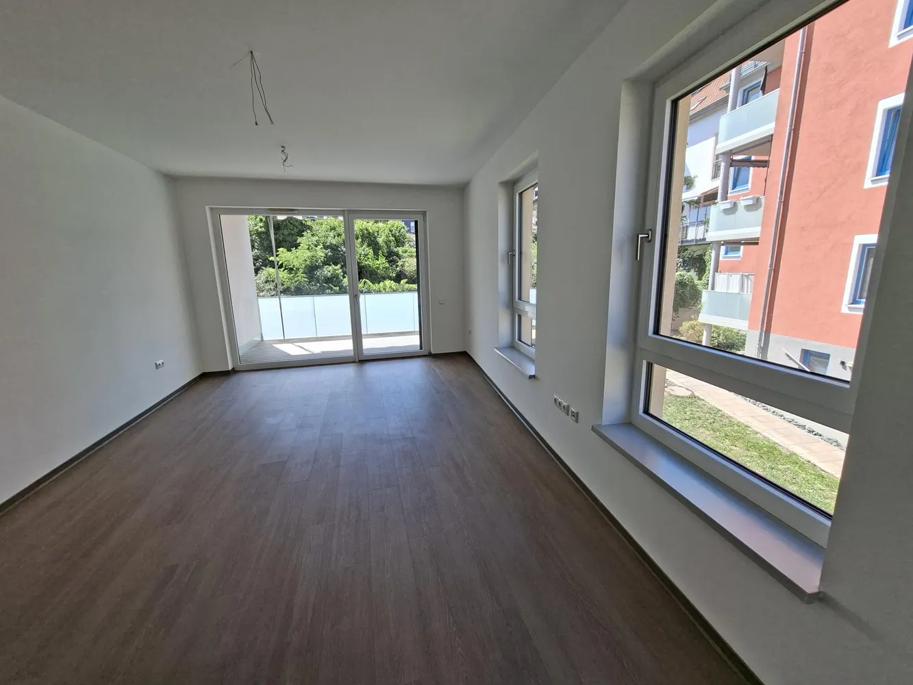 2 Zimmer Wohnung mit 64 m² in Merseburg – Bild 3