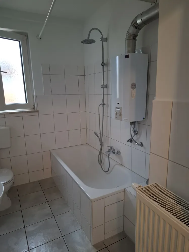 2 Zimmer Wohnung mit 62 m² in Ludwigshafen am Rhein – Bild 9