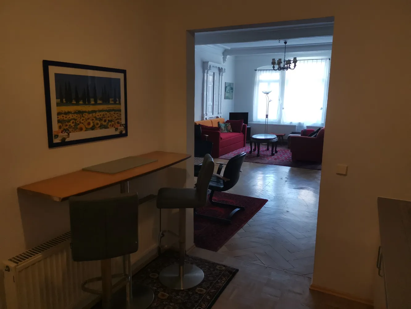 2 Zimmer Wohnung mit 55 m² in Greiz – Bild 10