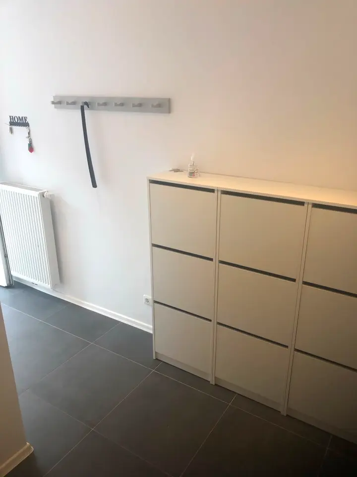 WG-Zimmer mit 23 m² in Emden – Bild 8