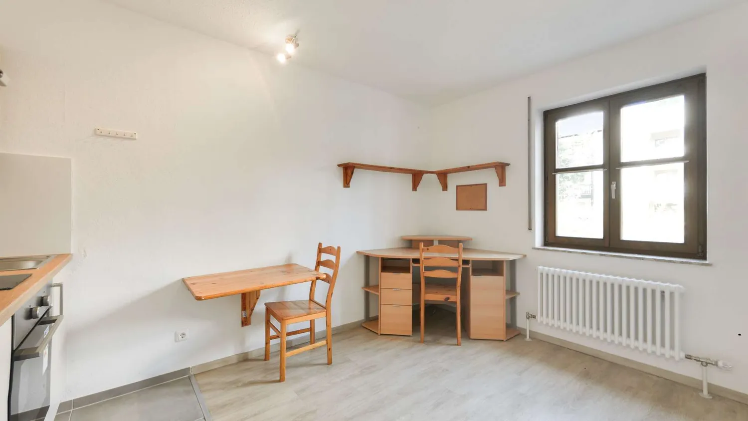 1 Zimmer Wohnung mit 20 m² in Passau – Bild 5