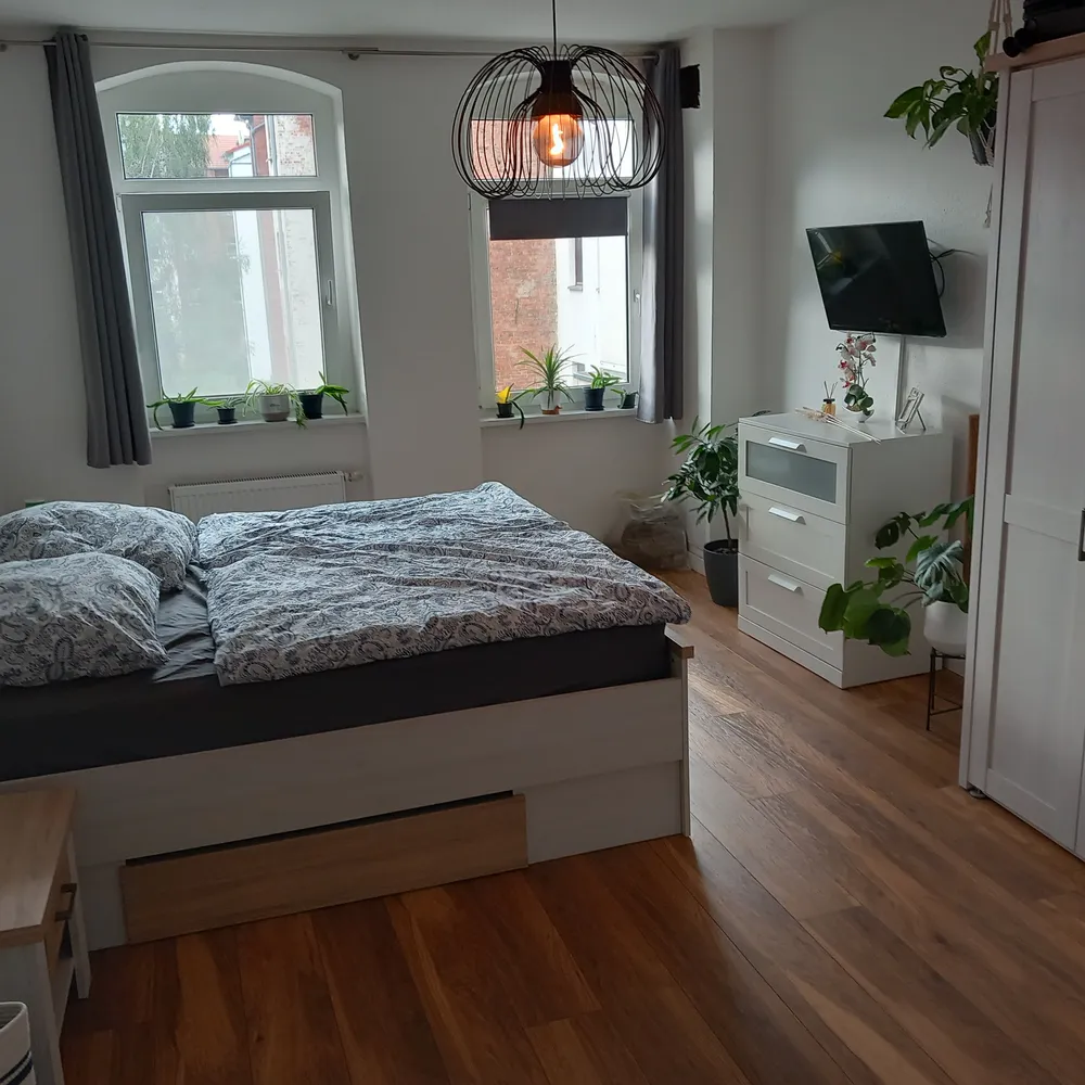 3 Zimmer Wohnung mit 81 m² in Erfurt – Bild 5