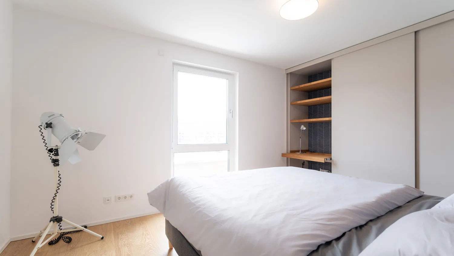 2 Zimmer Wohnung mit 59 m² in Düsseldorf – Bild 7