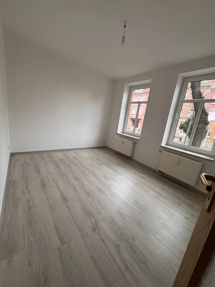 2 Zimmer Wohnung mit 40 m² in Halberstadt – Bild 2
