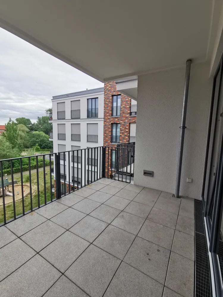4 Zimmer Wohnung mit 102 m² in Berlin – Bild 8