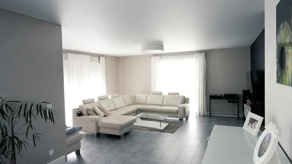5 Zimmer Wohnung mit 238 m² in Minden – Bild 7