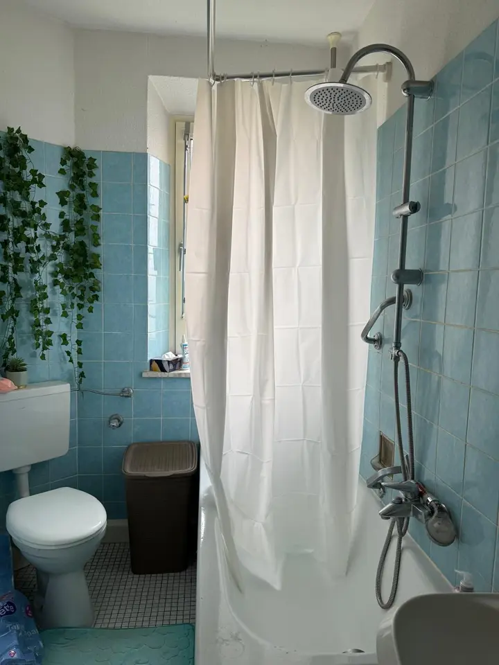 4 Zimmer Wohnung mit 88 m² in Hof – Bild 6