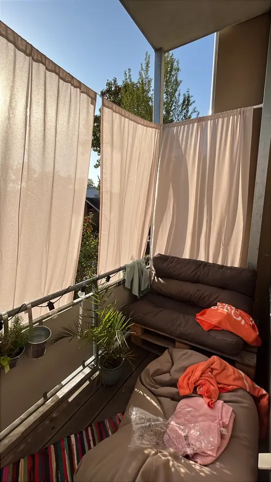 3 Zimmer Wohnung mit 57 m² in Dresden – Bild 3