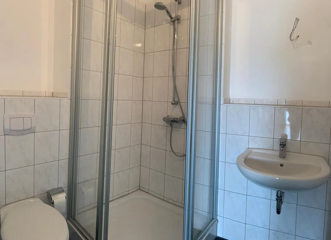 2 Zimmer Wohnung mit 74 m² in Hamburg – Bild 3