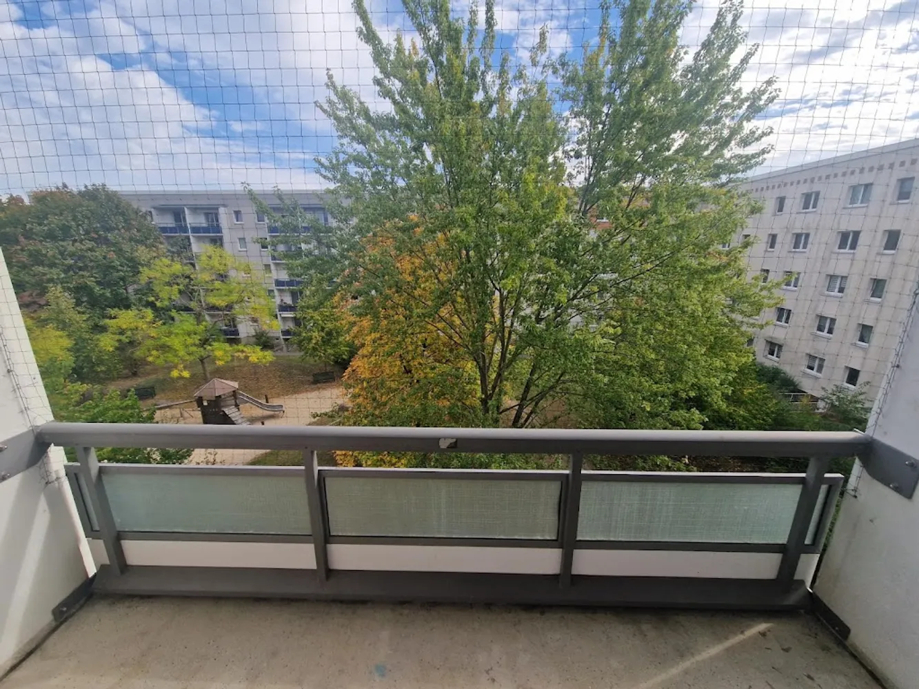 4 Zimmer Wohnung mit 73 m² in Cottbus – Bild 12