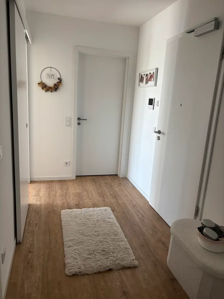 3 Zimmer Wohnung mit 77 m² in Duderstadt – Bild 5