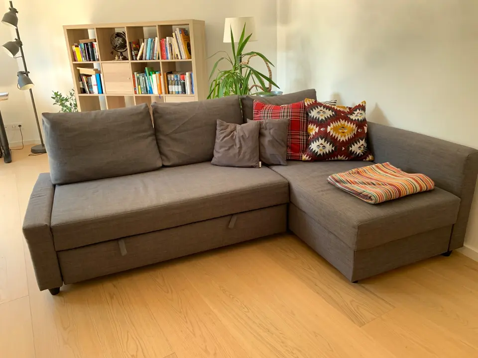 2 Zimmer Wohnung mit 52 m² in Aachen – Bild 2