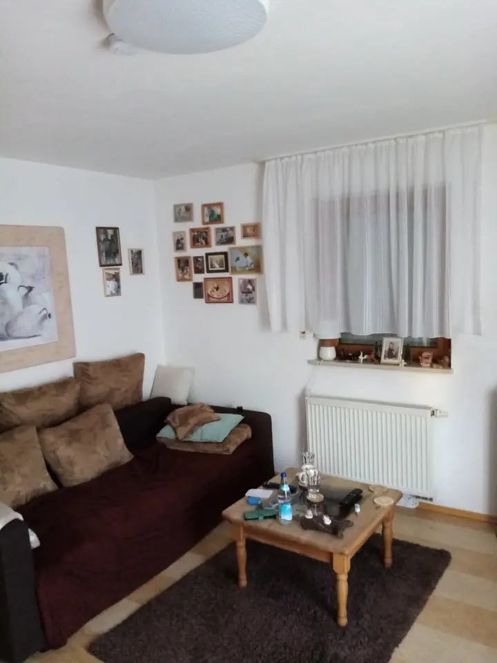 2 Zimmer Wohnung mit 70 m² in Straubing – Bild 1