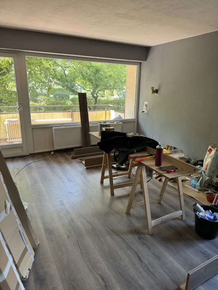 3 Zimmer Wohnung mit 90 m² in Stuttgart – Bild 12