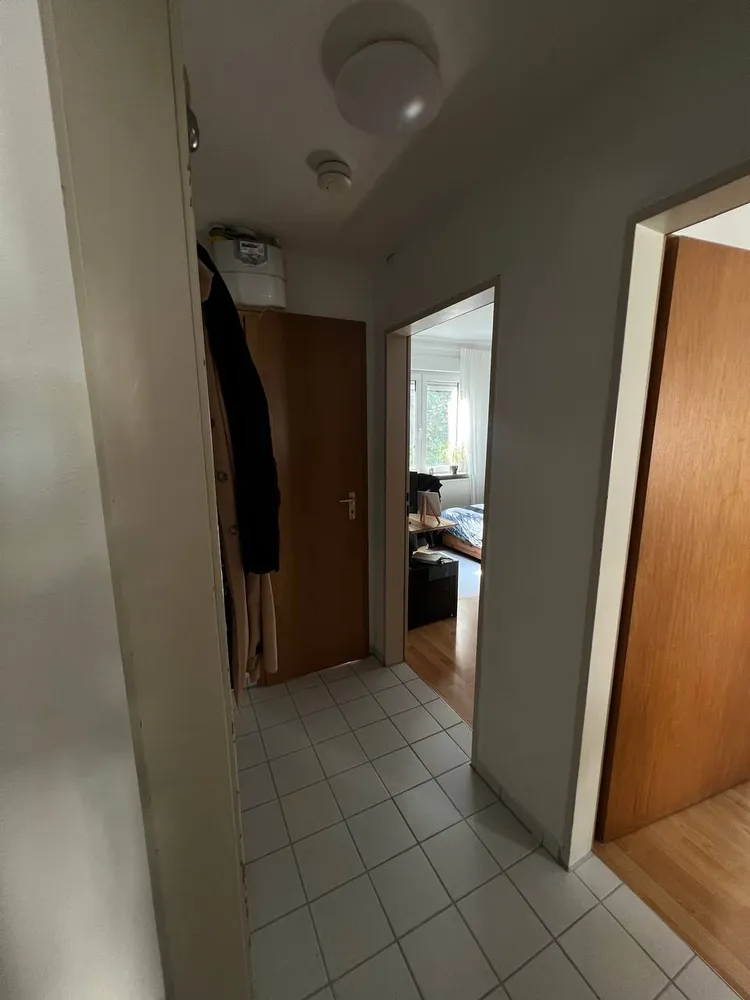 2 Zimmer Wohnung mit 40 m² in Stuttgart – Bild 4