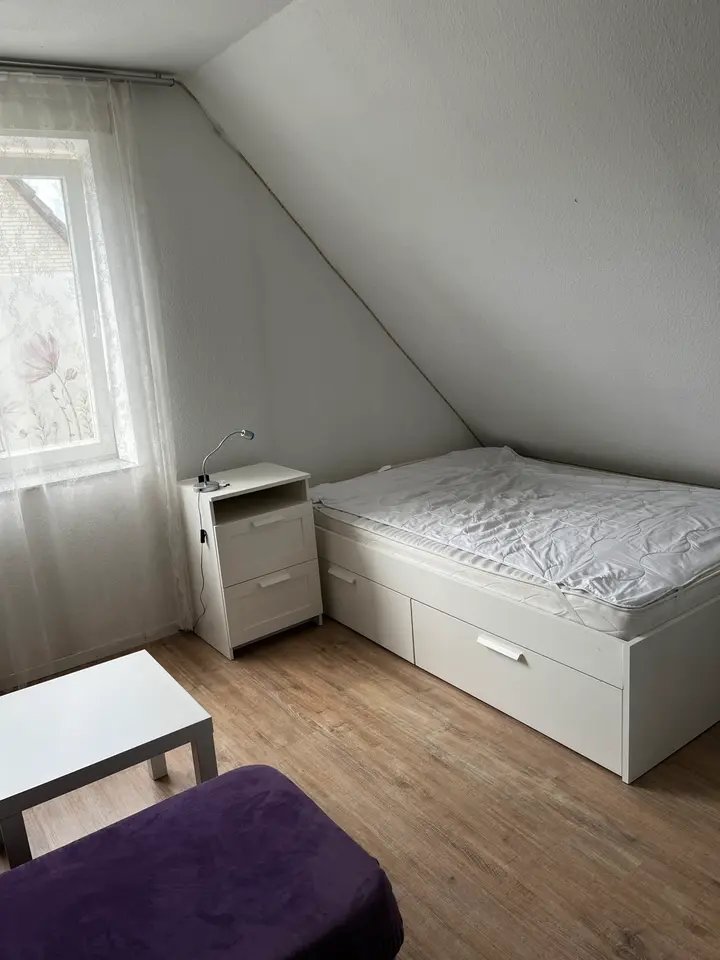 WG-Zimmer mit 18 m² in Lübeck – Bild 7