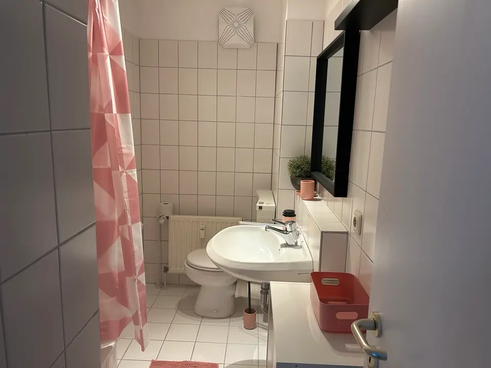 2 Zimmer Wohnung mit 18 m² in Aachen – Bild 6