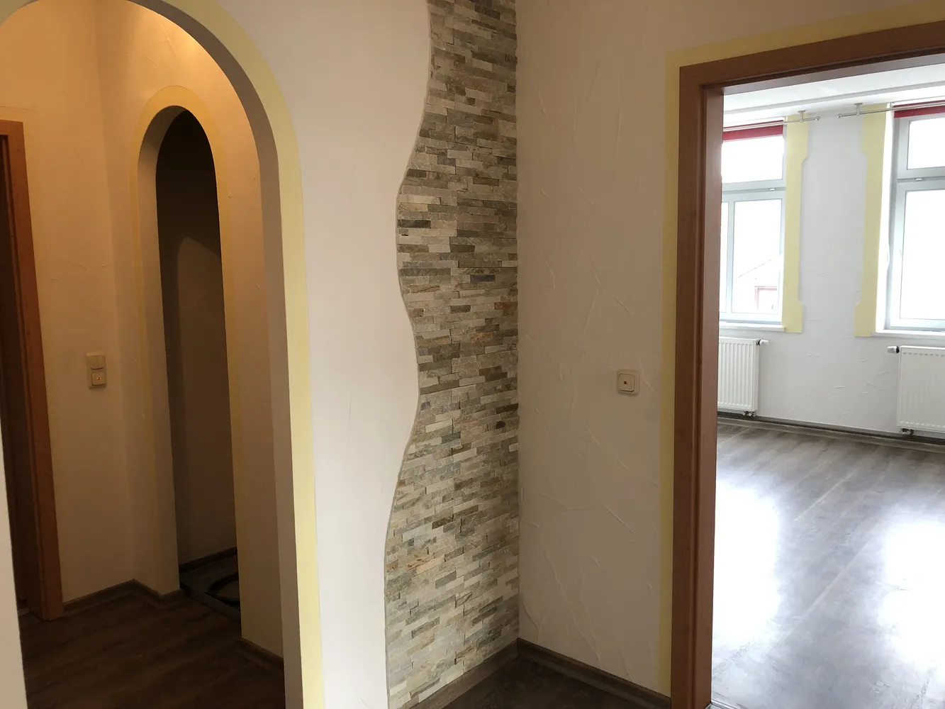 3 Zimmer Wohnung mit 85 m² in Freiberg – Bild 6