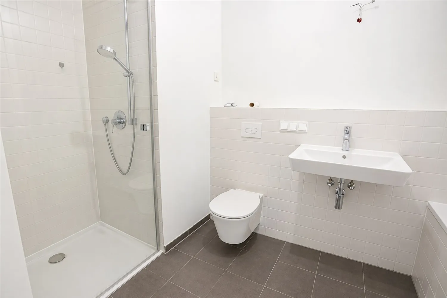 2 Zimmer Wohnung mit 54 m² in Berlin – Bild 7