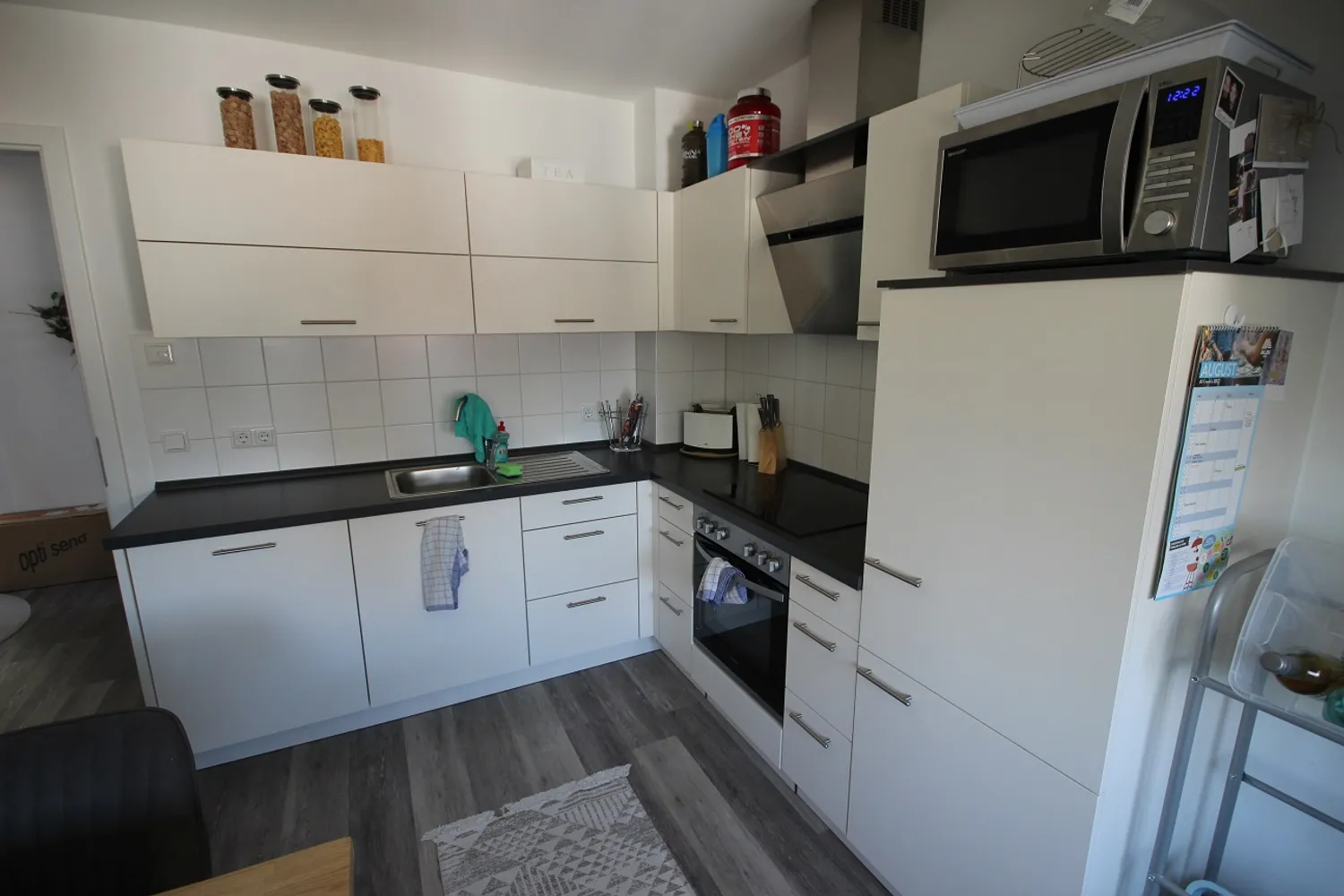 2 Zimmer Wohnung mit 70 m² in Köln – Bild 7