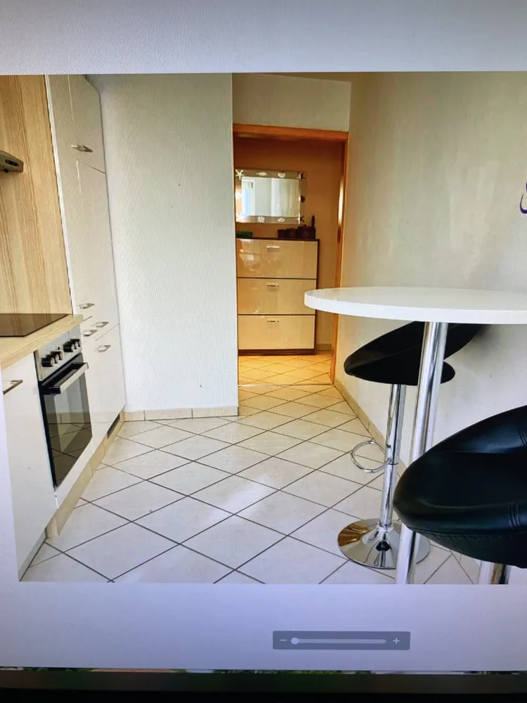 2 Zimmer Wohnung mit 57 m² in München – Bild 10