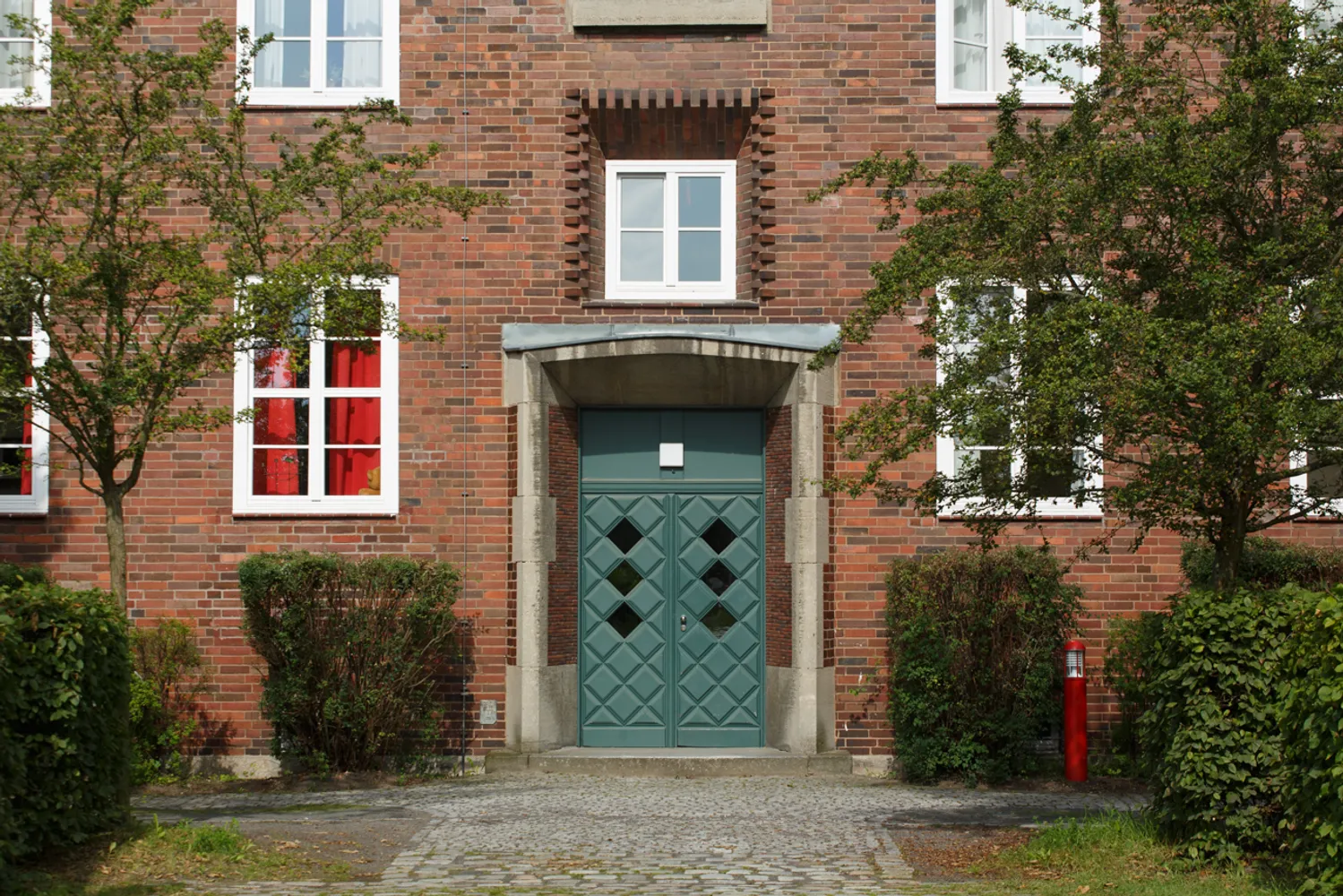 2 Zimmer Wohnung mit 54 m² in Potsdam – Bild 7