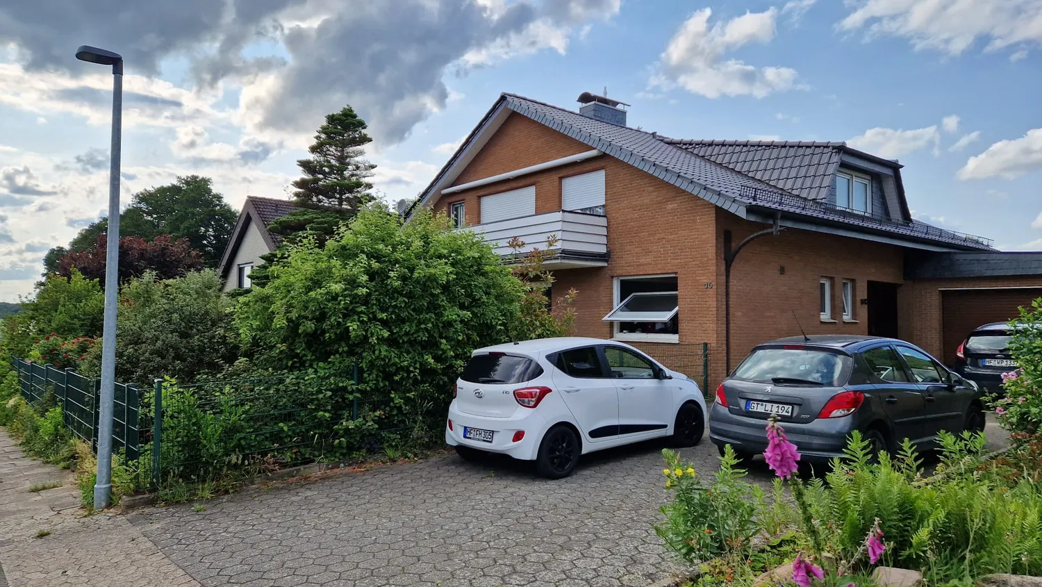 3 Zimmer Wohnung mit 104 m² in Herford – Bild 6