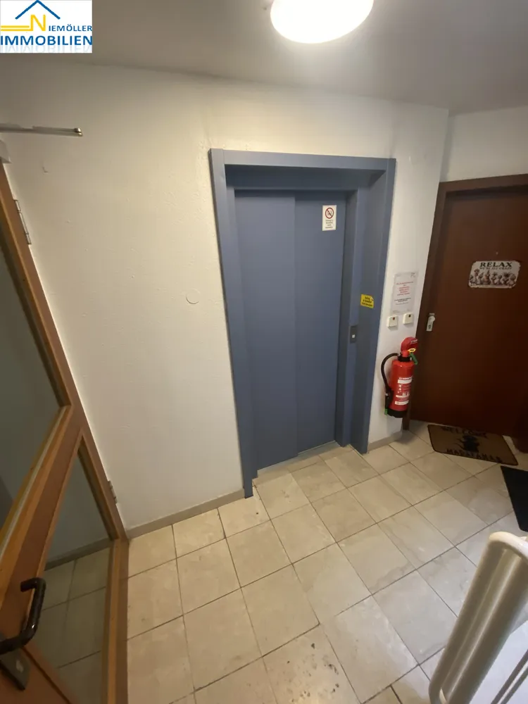 1 Zimmer Wohnung mit 17 m² in Mannheim – Bild 5