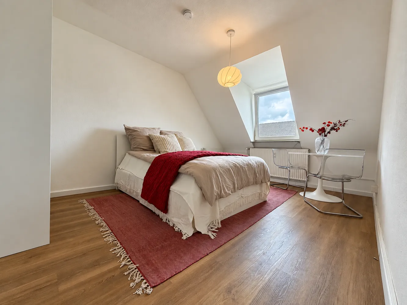 1 Zimmer Wohnung mit 25 m² in Köln – Bild 6