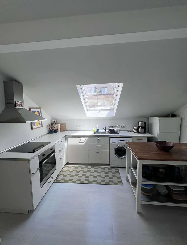 4 Zimmer Wohnung mit 80 m² in Wiesbaden – Bild 9