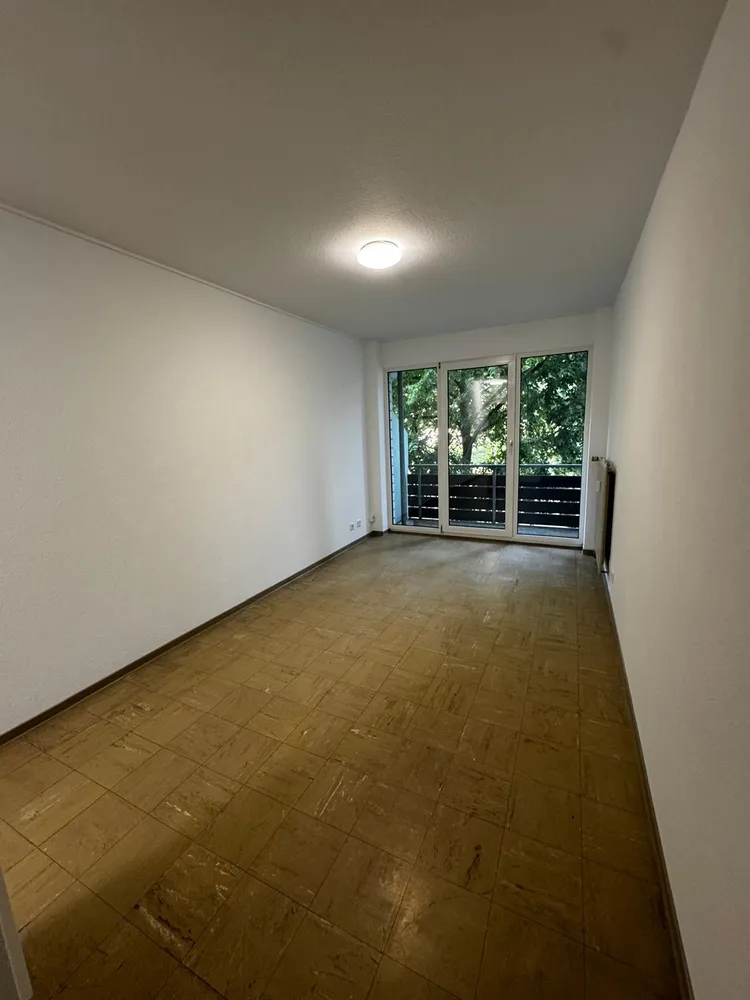 1 Zimmer Wohnung mit 21 m² in Mainz – Bild 2