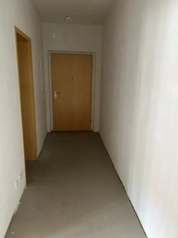 2 Zimmer Wohnung mit 54 m² in Nürnberg – Bild 5