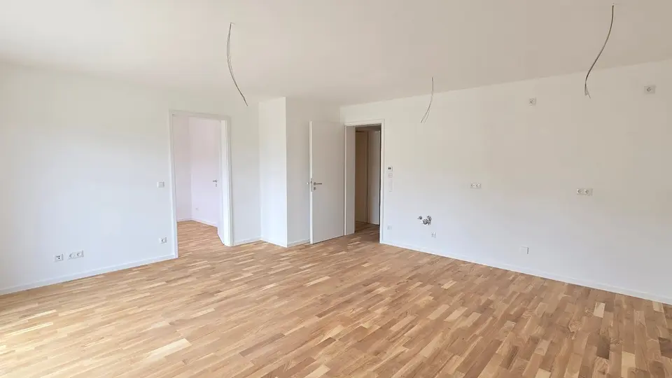 3 room apartment with 70 m² in Passau – Photo 5