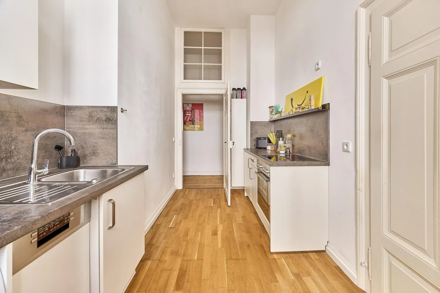 2 Zimmer Wohnung mit 61 m² in Mannheim – Bild 9