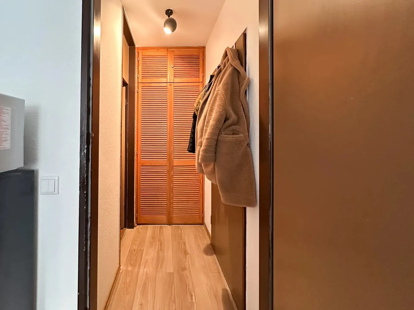 1 Zimmer Wohnung mit 25 m² in Köln – Bild 8