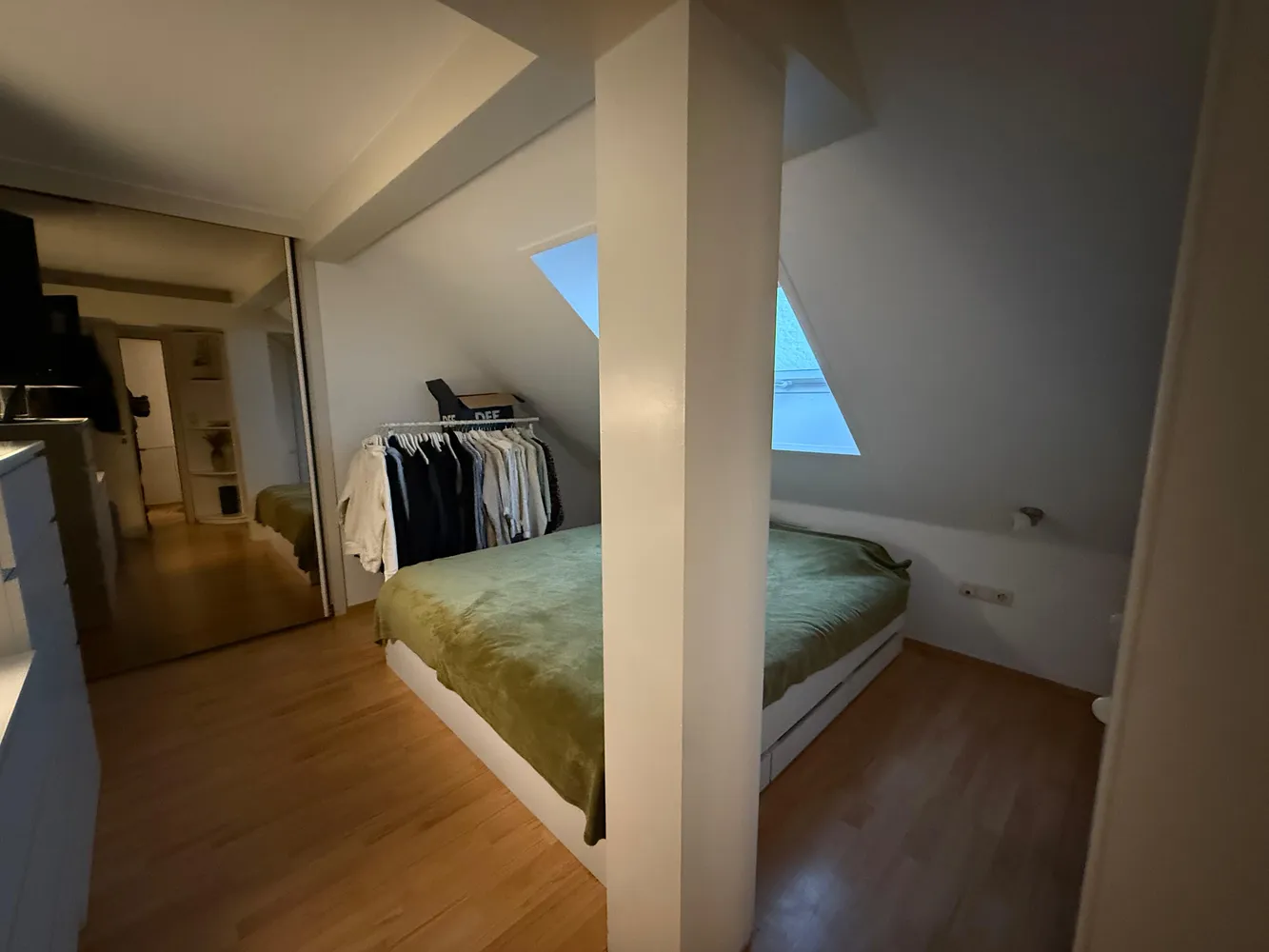 3 room apartment with 70 m² in Pirmasens – Photo 5