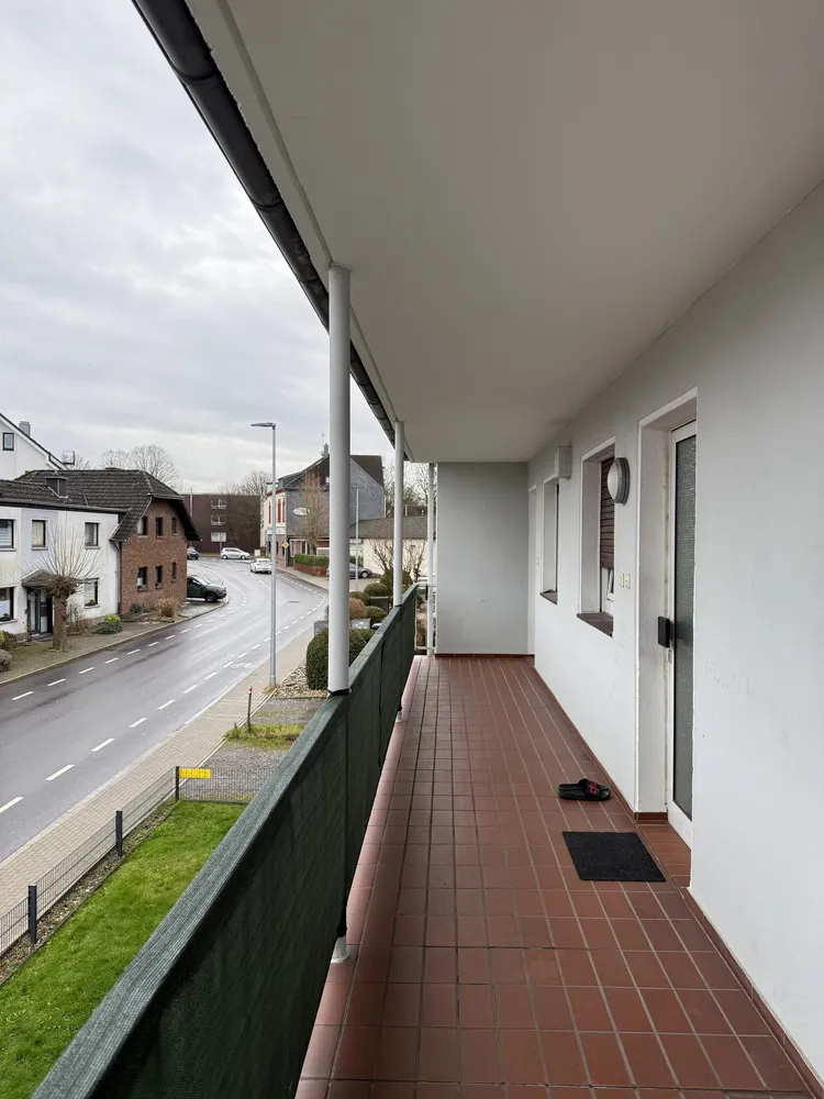 4 Zimmer Wohnung mit 75 m² in Mülheim an der Ruhr – Bild 7