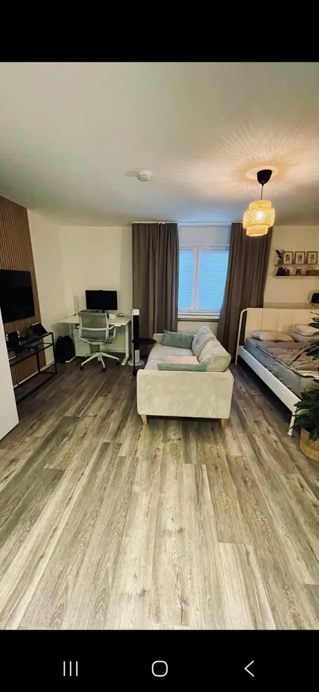 1 Zimmer Wohnung mit 34 m² in Köln – Bild 9